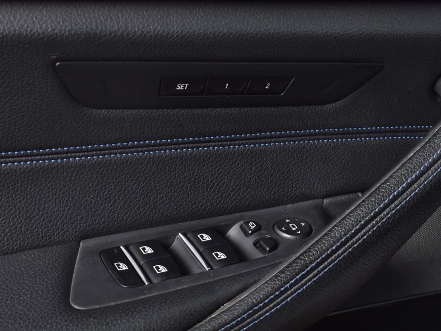 BMW 5 серии VII (G30/G31/G38) Кемерово  - изображение 26