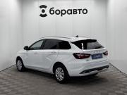 Lada (ВАЗ) Vesta I Рестайлинг (NG) Воронеж  - изображение 22
