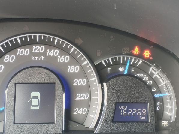 Toyota Camry VII (XV50) с пробегом 2014 года, цена 1 499 000 рублей, 162268 км, седан, Автокод Объявления