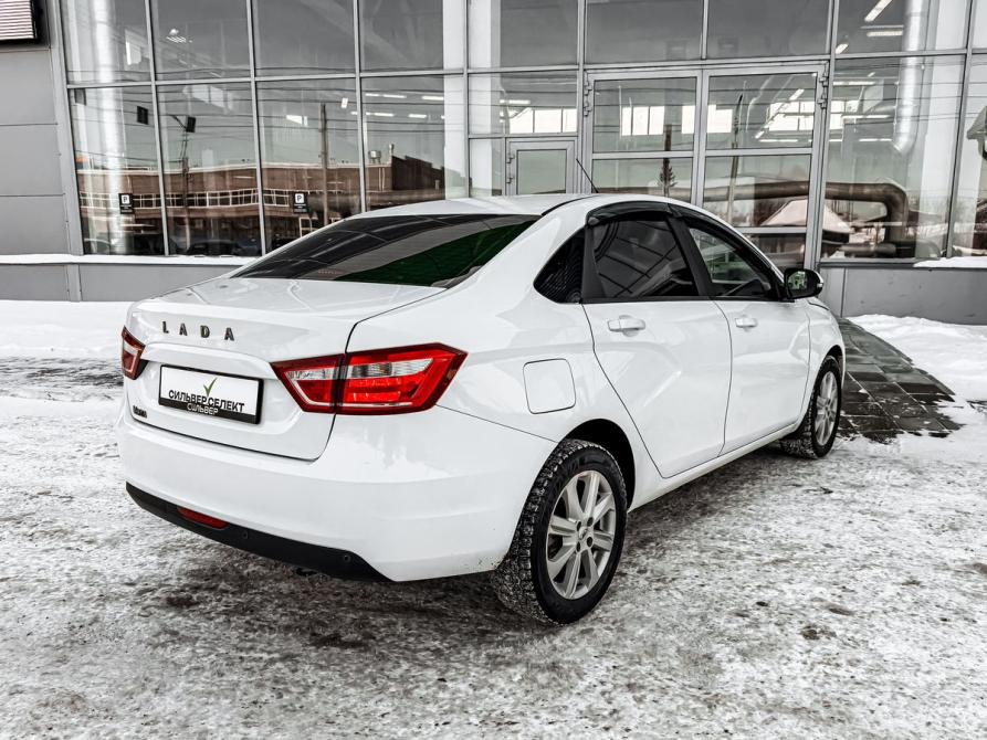 Lada (ВАЗ) Vesta I Курган  - изображение 2