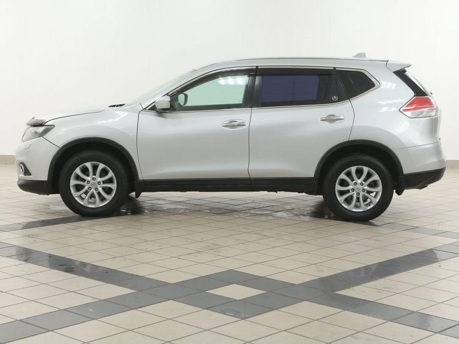 Nissan X-Trail III Иваново  - изображение 7