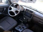 Lada (ВАЗ) Niva Legend I Самара  - изображение 36