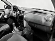 Nissan Terrano III (D10) Москва  - изображение 26