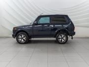 Lada (ВАЗ) Niva Legend Волгоград  - изображение 42