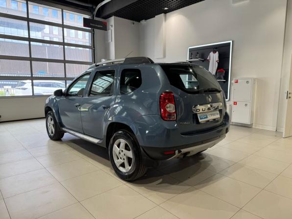 Renault Duster I с пробегом 2012 года, цена 729 000 рублей, 280000 км, внедорожник, Автокод Объявления