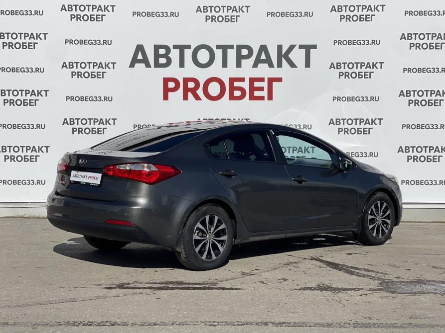 Kia Cerato III Владимир  - изображение 5
