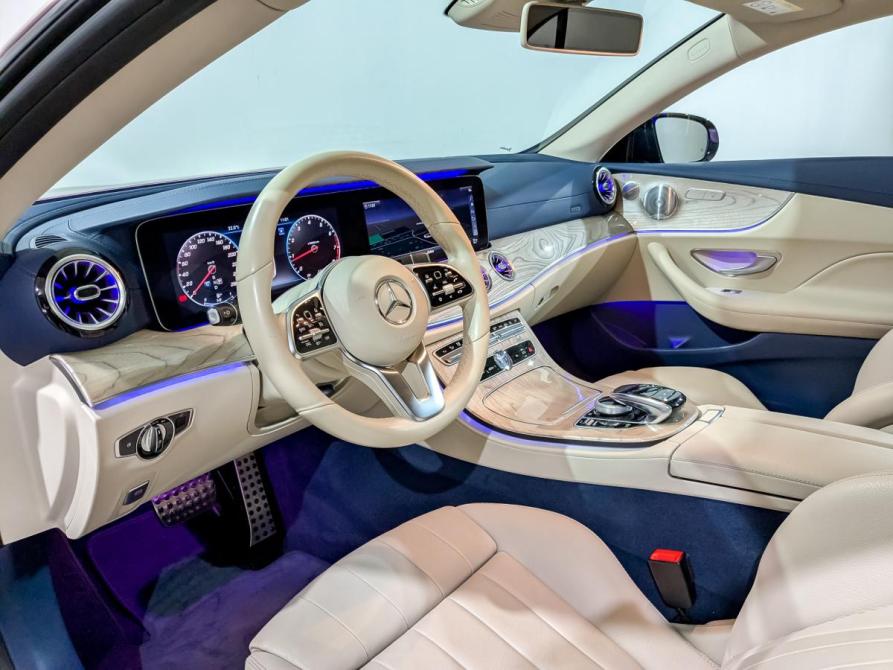 Mercedes-Benz E-Класс V (W213 S213 C238) Химки  - изображение 16
