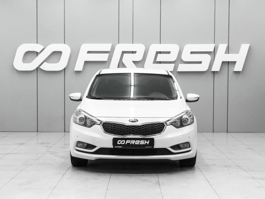Kia Cerato III Ростов-на-Дону  - изображение 3