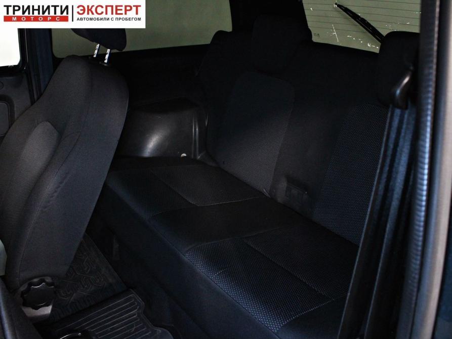 Lada (ВАЗ) Niva Legend I Белгород  - изображение 16