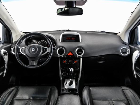 Renault Koleos I с пробегом 2008 года, цена 699 000 рублей, 338321 км, внедорожник, Автокод Объявления