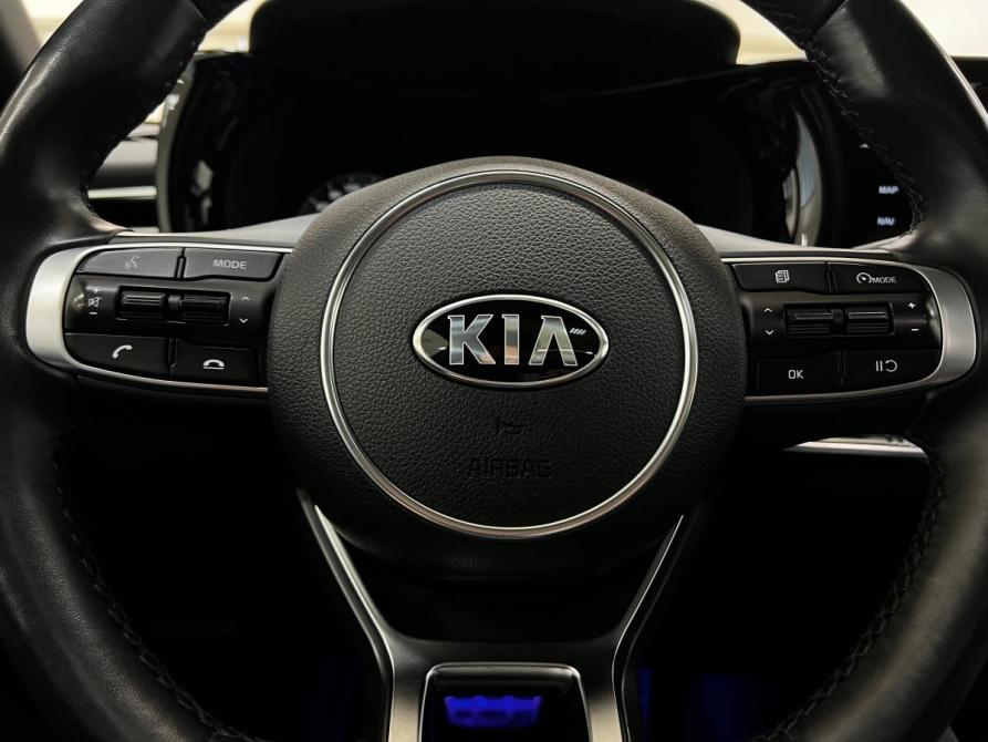 Kia K5 III Волгоград  - изображение 19