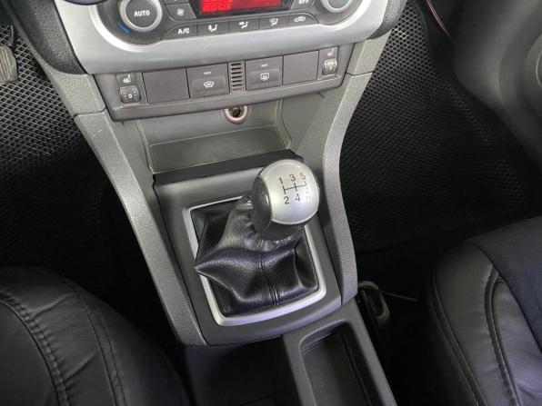 Ford Focus II Рестайлинг с пробегом 2007 года, цена 550 000 рублей, 262001 км, хэтчбек, Автокод Объявления