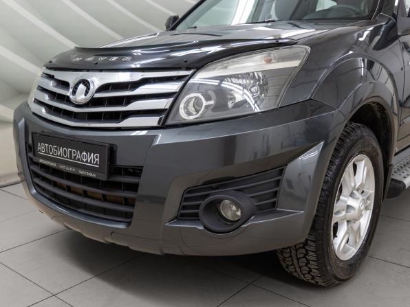 Great Wall Hover H3 I с пробегом 2013 года, цена 898 000 рублей, 90881 км, внедорожник, Автокод Объявления