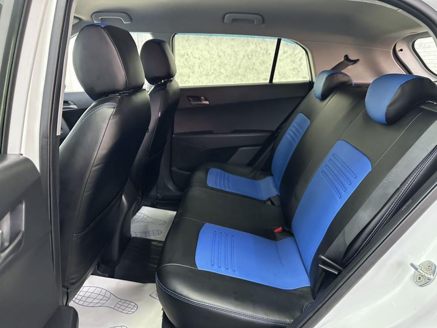 Hyundai Creta I Ярославль  - изображение 14