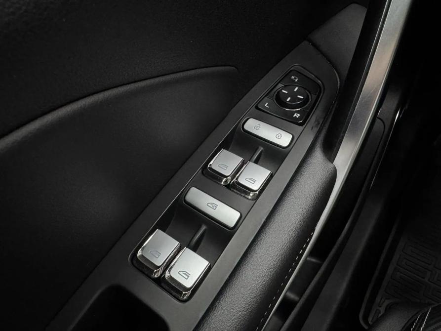 Geely Atlas Pro Воронеж  - изображение 22