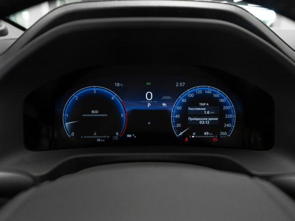 Toyota Land Cruiser 300 Series с пробегом 2025 года, цена 14 200 000 рублей, 50 км, внедорожник, Автокод Объявления