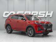 Changan CS55 Plus II Рестайлинг Ростов-на-Дону  - изображение 22