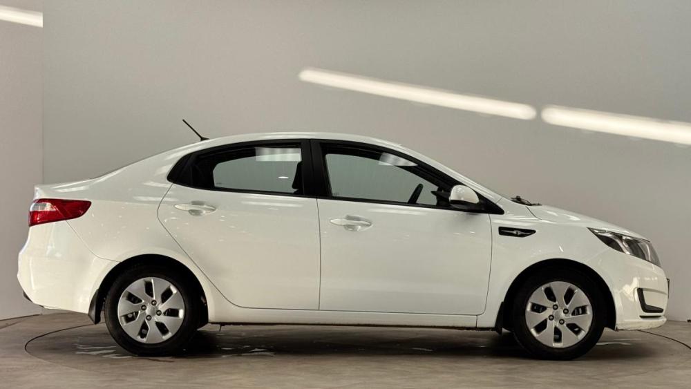 Kia Rio III Киров  - изображение 5
