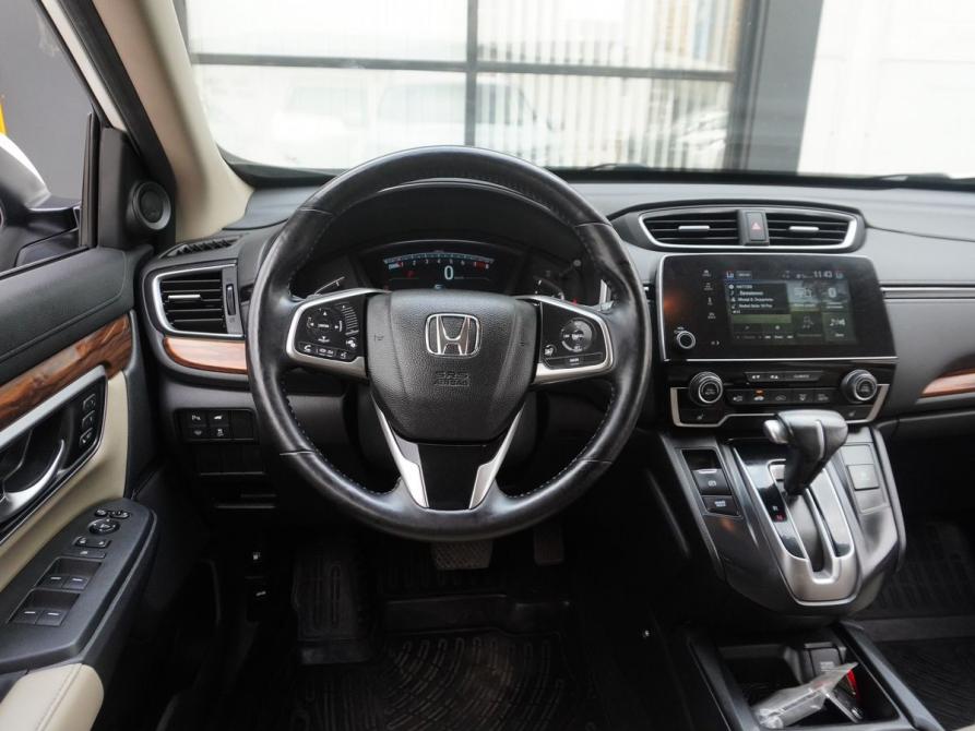 Honda CR-V V Москва  - изображение 13