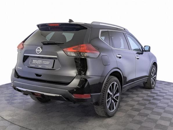 Nissan X-Trail III Рестайлинг с пробегом 2020 года, цена 2 650 000 рублей, 79982 км, внедорожник, Автокод Объявления
