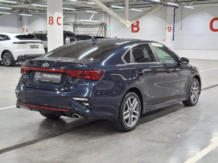Kia Cerato IV Казань  - изображение 6
