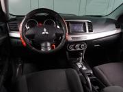Mitsubishi Lancer X Воронеж  - изображение 22
