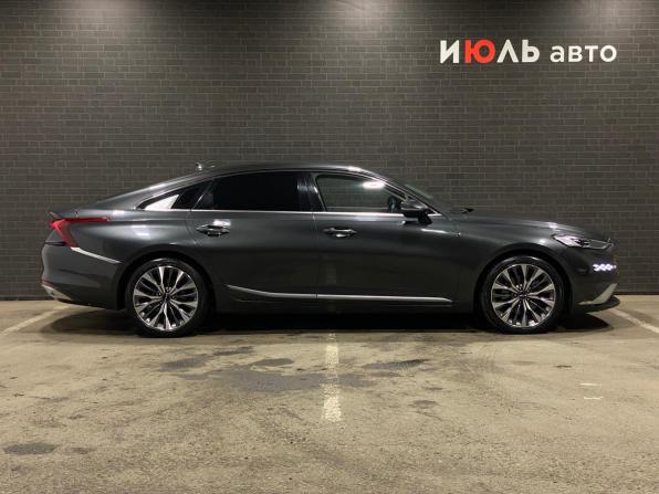 Kia K8 I с пробегом 2021 года, цена 3 450 000 рублей, 48073 км, седан, Автокод Объявления
