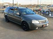 Chevrolet Lacetti I Пермь  - изображение 11