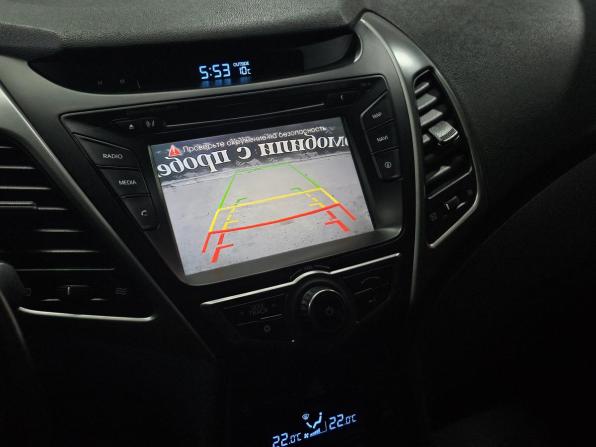 Hyundai Elantra V (MD) Рестайлинг с пробегом 2014 года, цена 1 350 000 рублей, 119700 км, седан, Автокод Объявления