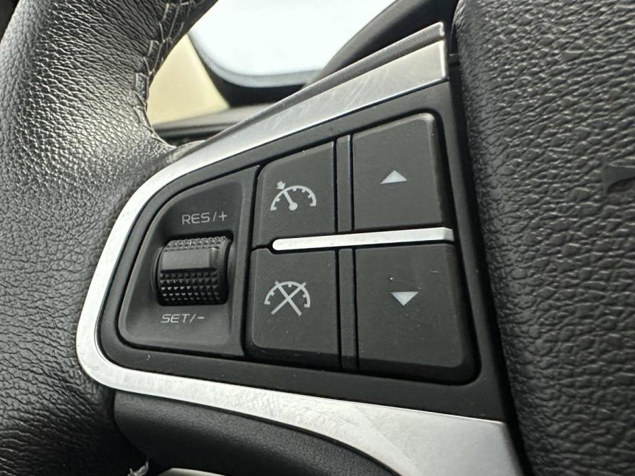 Geely Atlas I Красноярск  - изображение 21