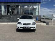 Chevrolet Niva I Рестайлинг Саратов  - изображение 17