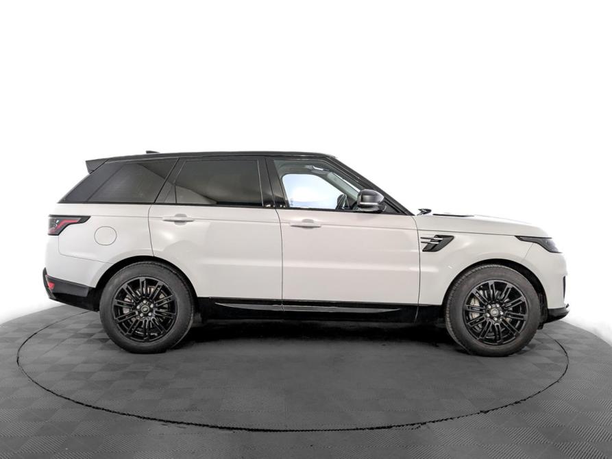 Land Rover Range Rover Sport II Рестайлинг Москва  - изображение 4