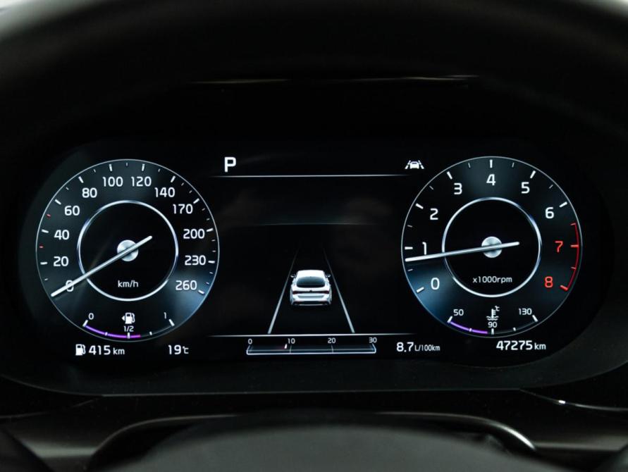Kia K5 III Санкт-Петербург  - изображение 13