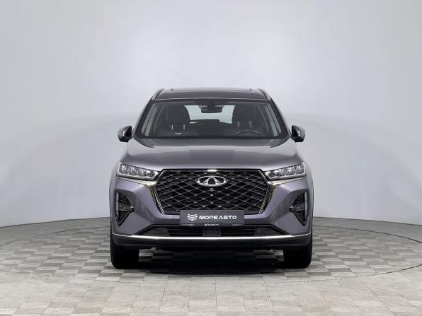 Chery Tiggo 7 Pro Max I с пробегом 2023 года, цена 1 980 000 рублей, 41700 км, внедорожник, Автокод Объявления