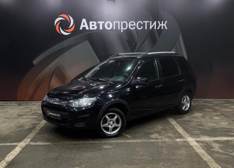 Lada (ВАЗ) Kalina II Ставрополь  - изображение 1