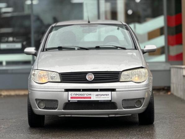 Fiat Albea I Рестайлинг с пробегом 2009 года, цена 269 000 рублей, 182332 км, седан, Автокод Объявления