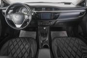 Toyota Corolla XI (E160 E170 E180) Кемерово  - изображение 40