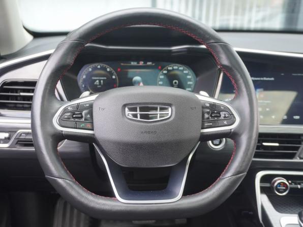 Geely Tugella I с пробегом 2022 года, цена 2 580 000 рублей, 94924 км, внедорожник, Автокод Объявления
