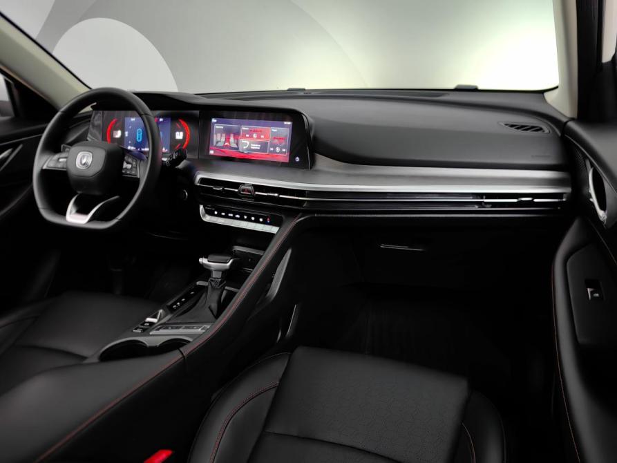 Changan CS35 Plus I Рестайлинг Подольск  - изображение 13