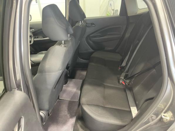 Nissan Note III с пробегом 2021 года, цена 1 849 000 рублей, 101650 км, хэтчбек, Автокод Объявления
