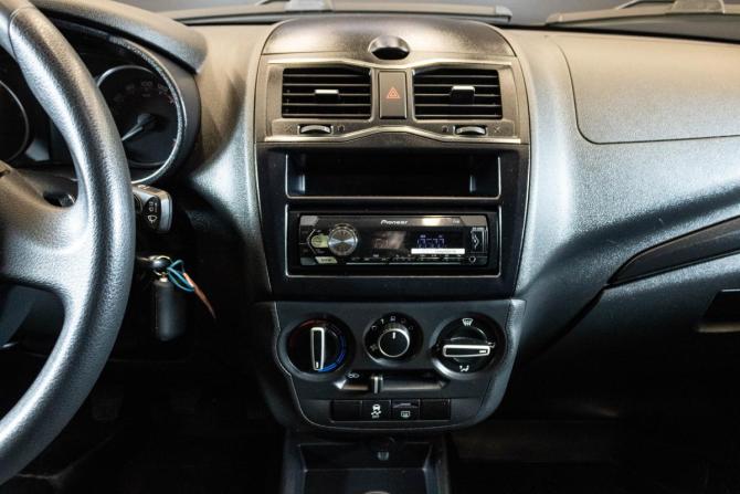 Lada (ВАЗ) Granta I Рестайлинг с пробегом 2021 года, цена 729 000 рублей, 44656 км, универсал, Автокод Объявления