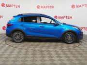 Kia Rio IV Вологда  - изображение 20