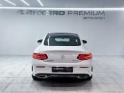 Mercedes-Benz C-Класс IV (W205) Рестайлинг Уфа  - изображение 68