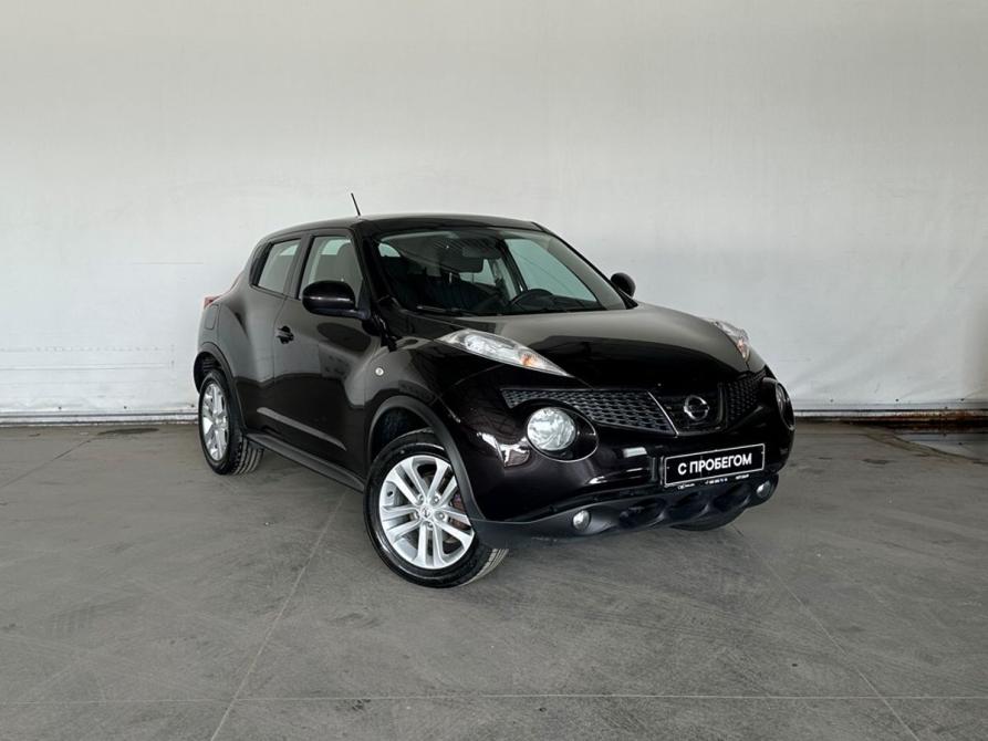 Nissan Juke I Москва  - изображение 3