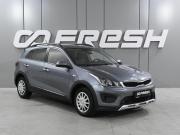 Kia Rio IV Ростов-на-Дону  - изображение 21