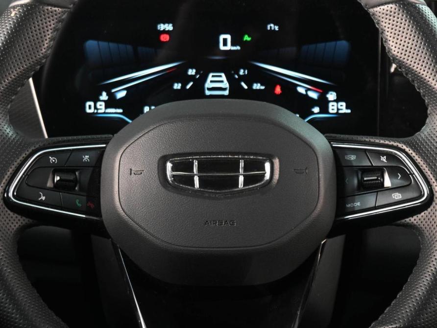 Geely Coolray I Рестайлинг Ростов-на-Дону  - изображение 13