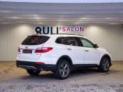 Hyundai Maxcruz Иваново  - изображение 45