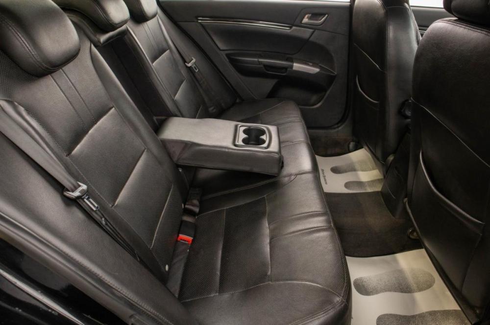 Geely Emgrand EC7 Барнаул  - изображение 24