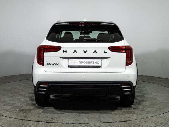 Haval Jolion I Рестайлинг с пробегом 2024 года, цена 2 049 700 рублей, 26930 км, внедорожник, Автокод Объявления