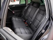 Volkswagen Tiguan I Рестайлинг Сочи  - изображение 28